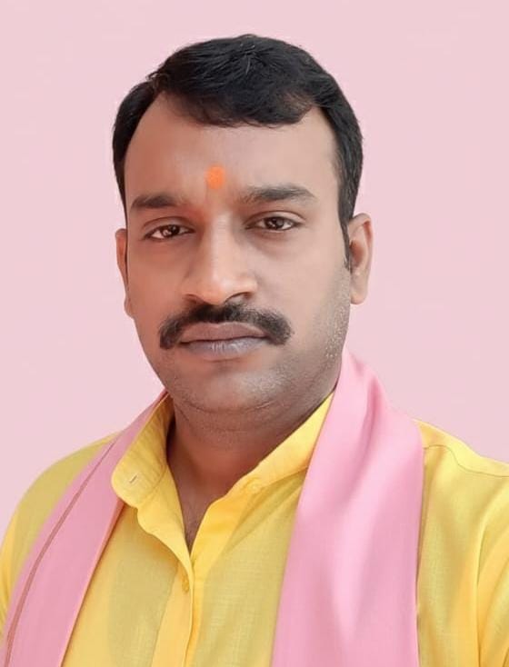 Prashant Panchanan Kathua